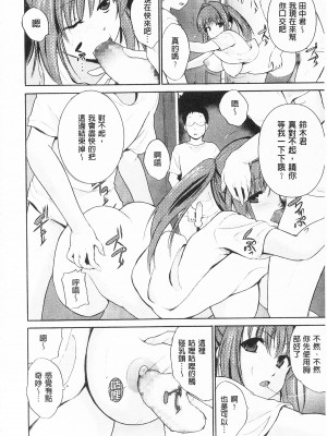 [開坑當做例行重嵌組-掃圖分部][千葉哲太郎] トリコロ ハイスクール 三種色彩的女高中生[C2199]_IMG_0174