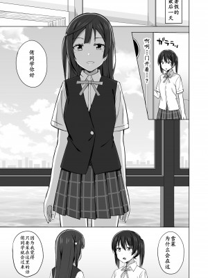 [えのころくらげ (NOSA)] 止まらないHEART (ラブライブ! 虹ヶ咲学園スクールアイドル同好会) [虹之星汉化组] [DL版]_02