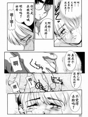 [中ノ尾恵] Trauma ～お尻願望～_00 (53)