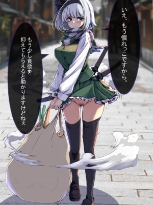 [DREAM RIDER (ゆきと)] ゆきばこ ゆきとのお絵描き箱 2022年5月号 おやすみ幻想郷 (東方Project) [DL版]_12