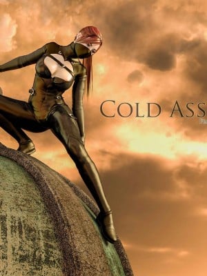 [3D][Amusteven] Cold Assassin