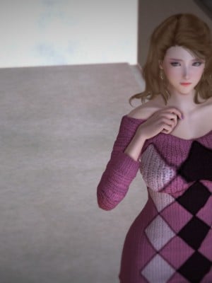 [3D][sakai08] 母の友人_0002