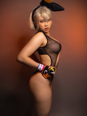VIRTUAL GEISHA_33_2