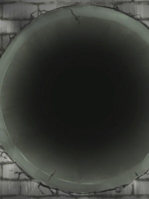 [ばっくゆあらっく (mogO-721)] くノ一異種姦拷問絵巻 [翻车汉化组]_019