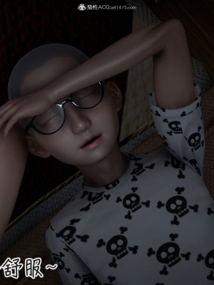 [3D]漂亮妈妈的过家家游戏01-07_00174