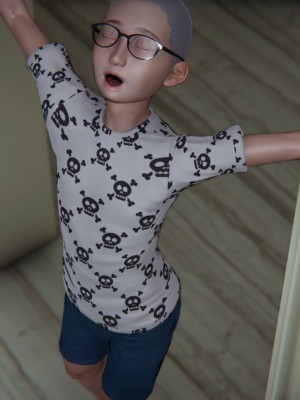 [3D]漂亮妈妈的过家家游戏01-07_00304