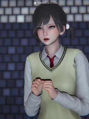 [3D]漂亮妈妈的过家家游戏01-07_00477