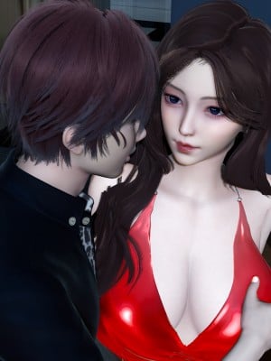 [風箏] 緑妻奴 8_202