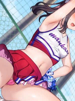 [満開開花] 写メ日記007 『がんばれ❤がんばれ❤』_28
