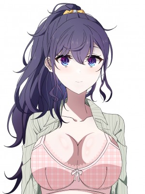 [アリモン] 試しにエッチしてみるまふゆ6-7 (プロセカ)_002