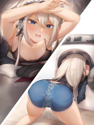 [Kimoshi] Kei Shirogane (Love is war)  白銀圭 (かぐや様は告らせたい)_06