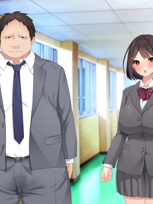 [きれいなお姉さんは好きです会] ほんとのパパ活ーママを幸せにするためにパパとHする娘。_164
