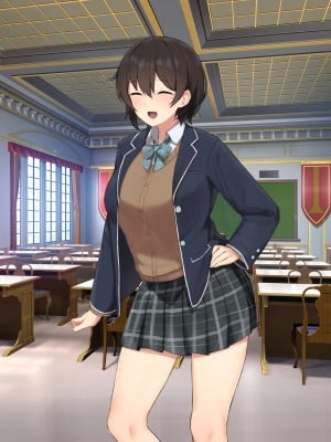 [デンジャラス・ラビット] 生徒会の性処理担当になりました!～美少女ハーレムで今日も頑張ります！？～_011_CG1_010