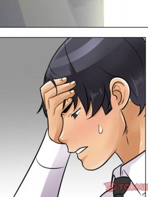 同事換換愛 58-59話_58_008