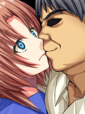 [るていん] 引っ越してきたあの娘は美少女JK妻ー絶倫男の肉奴隷ー [便宜汉化组]_016