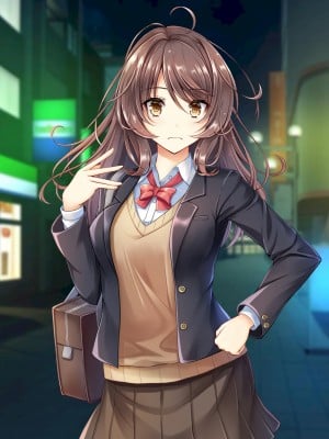 [すいのせ] お嬢様学校に通うギャルとセフレの関係になったので、生ハメSEXしまくりました。_198