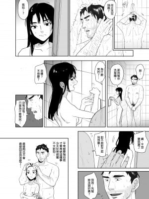 (FF38) [仴] 噁心色鬼！3_06