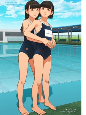 [GIRLS RESIDENCE (伸長に関する考察)] VIRGINITAS [DL版]_03