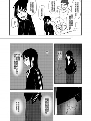 [仴] 噁心色鬼！2 [中国語] [DL版]_12