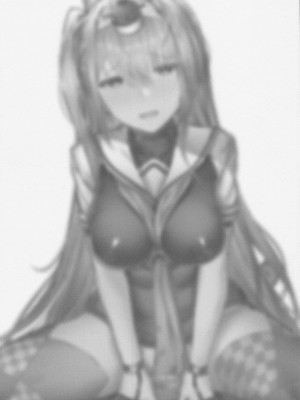 (COMIC1☆20) [INST (Interstellar)] AIN'T NO WAY (艦隊これくしょん -艦これ-)_20