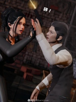 [3D][紳士皇帝劉子業] 一夜暴富 1-19 (完结)_3035