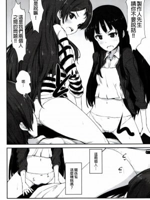 [準備要把靜香2.0突四而戒抽的阿上個人漢化] (C91) [アステリズム (*)] FRICTION (アイドルマスター ミリオンライブ!)_04