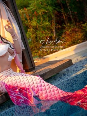 [Hane Ame]  SESSHOUIN Photobook_004