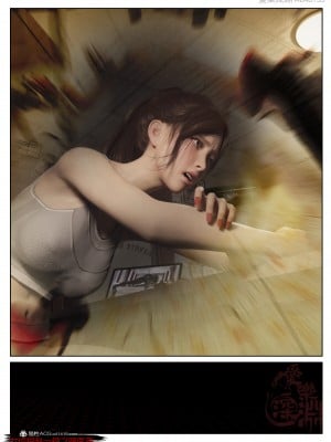 [3D][愛樂深淵] 女偵探趙一鈴  暗醫篇+暗醫篇EX_0254