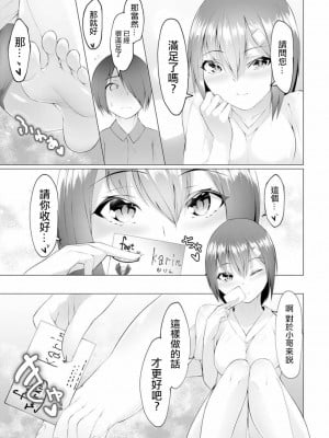 [蘭田夢]ふっとわーきんぐ 合集【个人整理版】_032