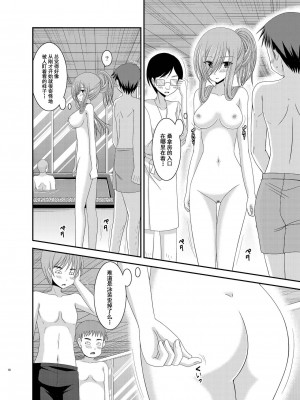 [valssu (茶琉)] メロンが超振動!R 総集編III (テイルズオブジアビス)_Page018