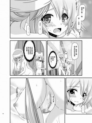 [valssu (茶琉)] メロンが超振動!R 総集編III (テイルズオブジアビス)_Page180