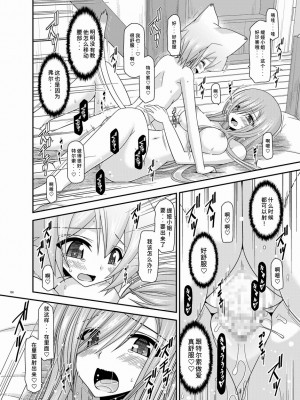 [valssu (茶琉)] メロンが超振動!R 総集編III (テイルズオブジアビス)_Page196