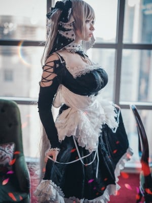 [DJAWA] Bambi (밤비) - Azur Lane HMS Formidable_DJAWA-Photo-Bambi-Azur-Lane-HMS-Formidable-MrCong.com-004