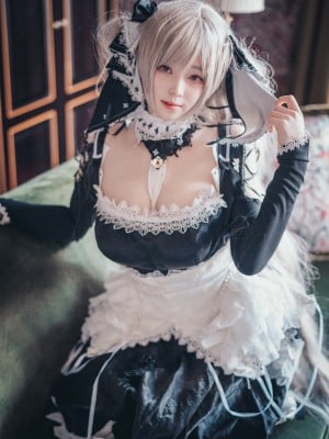 [DJAWA] Bambi (밤비) - Azur Lane HMS Formidable_DJAWA-Photo-Bambi-Azur-Lane-HMS-Formidable-MrCong.com-009