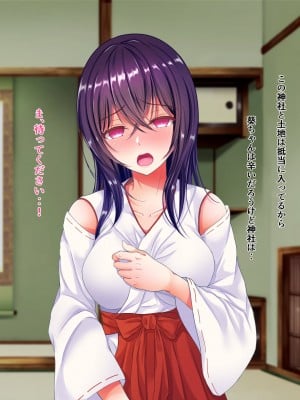 [傾世遊庵] 玩具巫女～がんぐみこ～_014