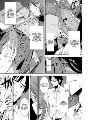 [砂漠] 侵蝕 (COMIC LO 2018年4月号) [英訳] [無修正] [DL版]_0005