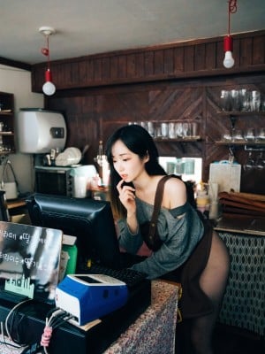 [Loozy] Bambi (밤비) - Cafe Alba_Loozy-Bambi-Cafe-Alba-MrCong.com-002