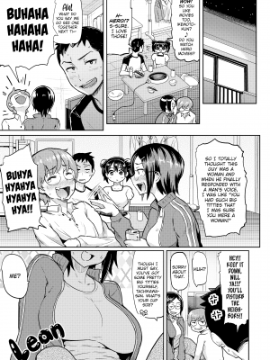 [メメ50] サカリサカラレ [英訳] [無修正]_[MEME50] Let's Get Horny - 058 (x3200) [FAKKU!]