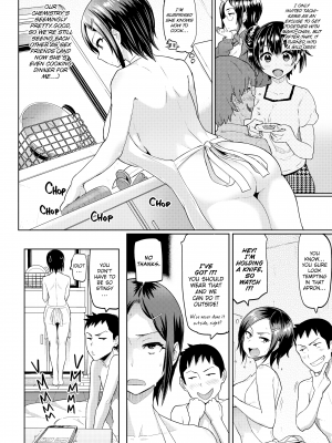 [メメ50] サカリサカラレ [英訳] [無修正]_[MEME50] Let's Get Horny - 077 (x3200) [FAKKU!]