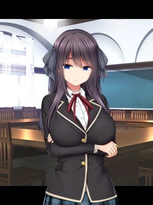 [スタジオ山ロマン] 生意気教え子に生ハメ性活指導～催●絶倫教師の復讐肉便器化計画～_321