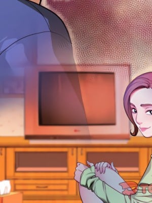 嬸嬸 64-65話_64_02
