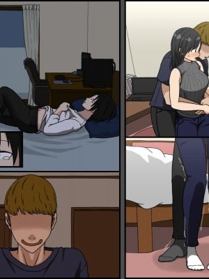 [Iris art (戸田比佐也)] 気に食わないチャラ男が来てから一週間の出来事_125