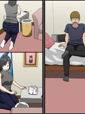 [Iris art (戸田比佐也)] 気に食わないチャラ男が来てから一週間の出来事_123