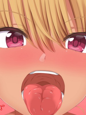 [K记翻译][きゃろっと] 優等生だった彼女がS系エロギャルになってMの僕は永遠にヌきヌきされ続ける_00000077