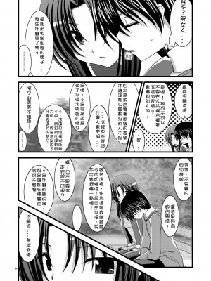 [清純突破漢化] [valssu (茶琉)] とらトラとら2! (とらドラ!)_05