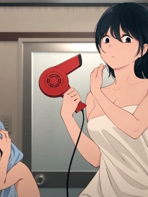 [チンジャオ娘。 (煙ハク)] とある大家族のオカズ事情～ママ代わりお姉ちゃん奮闘記～ [中国翻訳]_023_00000023