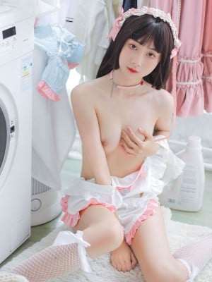 金鱼kinngyo - 洗衣房_004