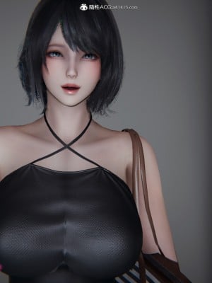 [3D]妻子的奉献01-03(完)_0013