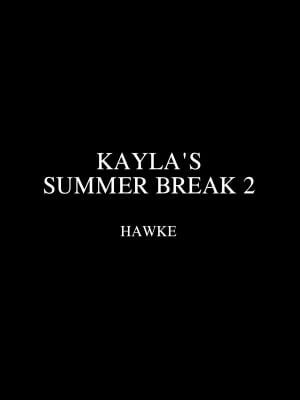 [3D][Hawke] Ayla's Summer Break 1-3 [喵子汉化组]_0047