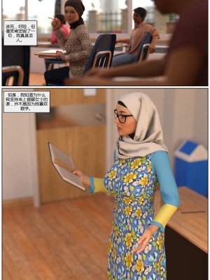 [3D][Losekorntrol] Alpha：Episode 1-3_0008